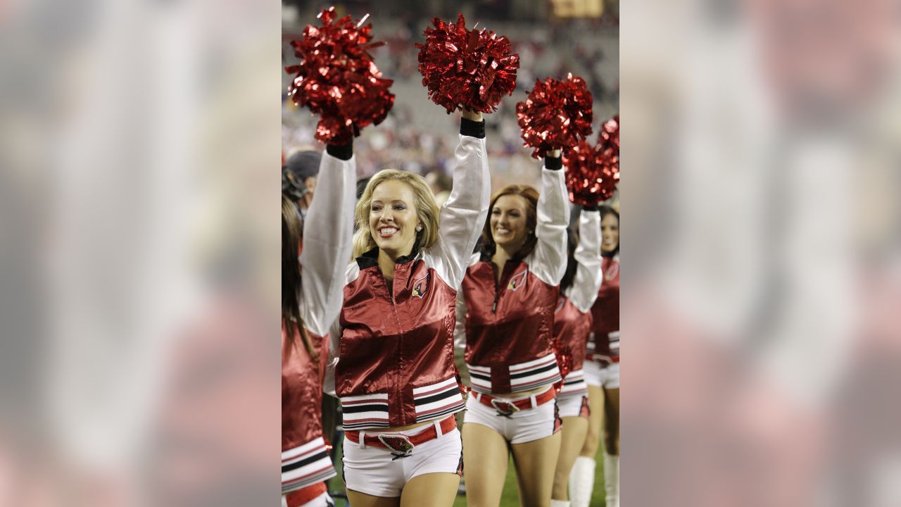 houston texans cheerleaders squad 2009