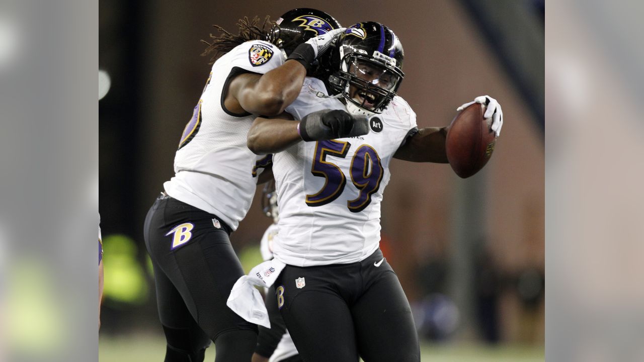 No. 3: Jan. 20, 2013 – Ravens 28, Patriots 13 (AFC Championship)