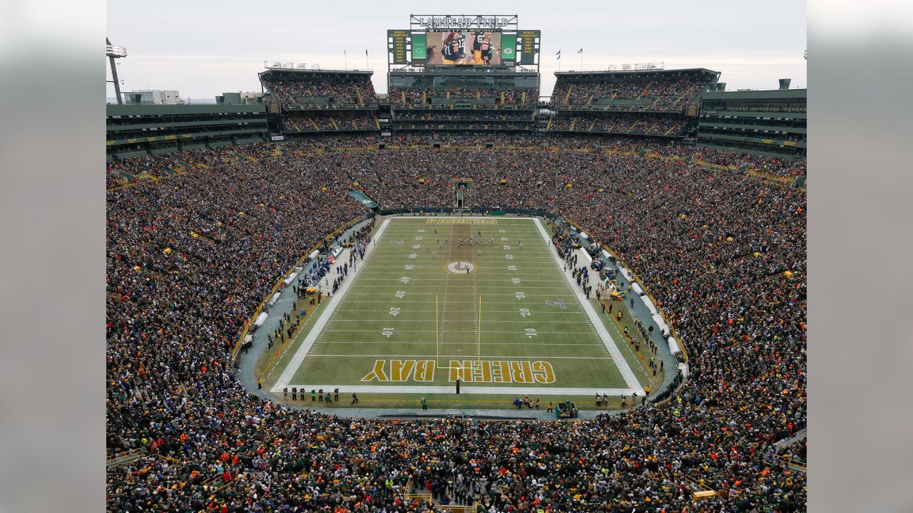 7 NFL Stadiums I've Been To ideas