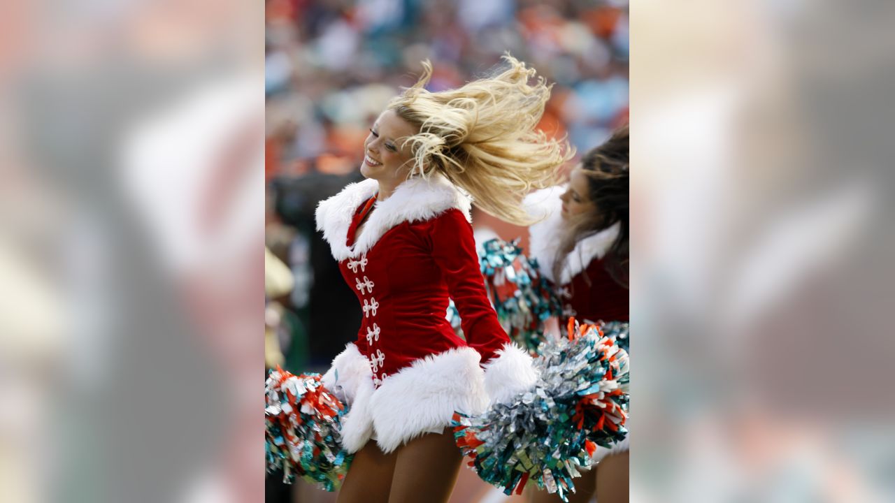 2009 NFL Cheerleaders: Best of 2009