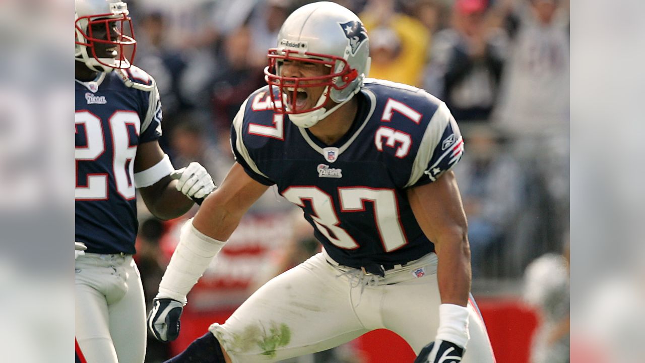 NFL: Top 5 safeties of all-time