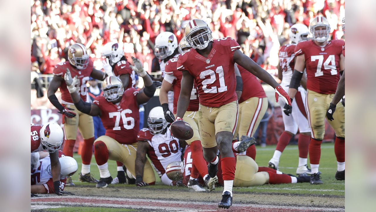 NFL San Francisco 49Ers 2012 NFC Champs Panoramic Team Force Photo Mint :  : Sports, Fitness & Outdoors