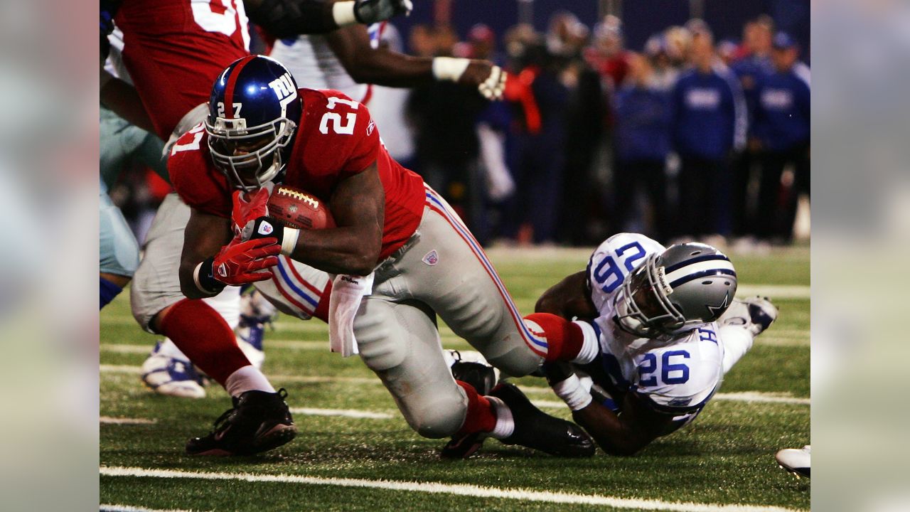 100 Days/Top 100 Playoff Countdown: #65 2007 Giants @ Cowboys : r/nfl