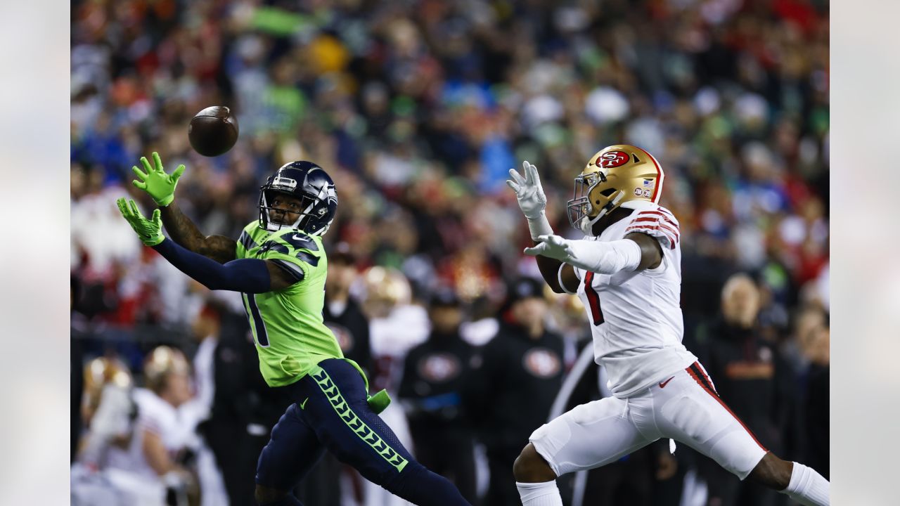 Seattle Seahawks vs. San Francisco 49ers NFL Week 15 game preview