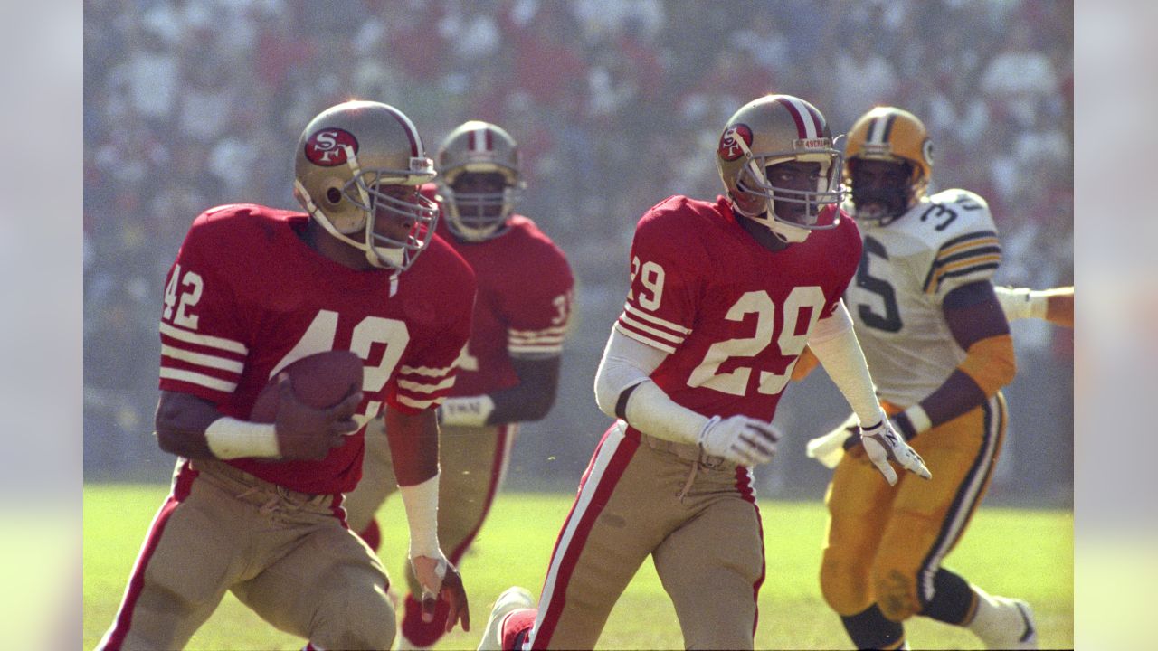 Ronnie Lott  SportPics Archive