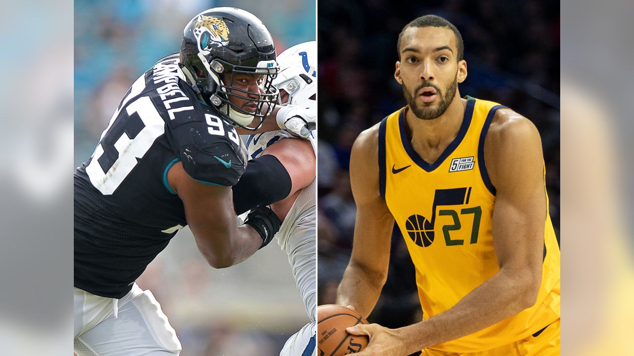 Best NFL Roster Made Up of NBA Players