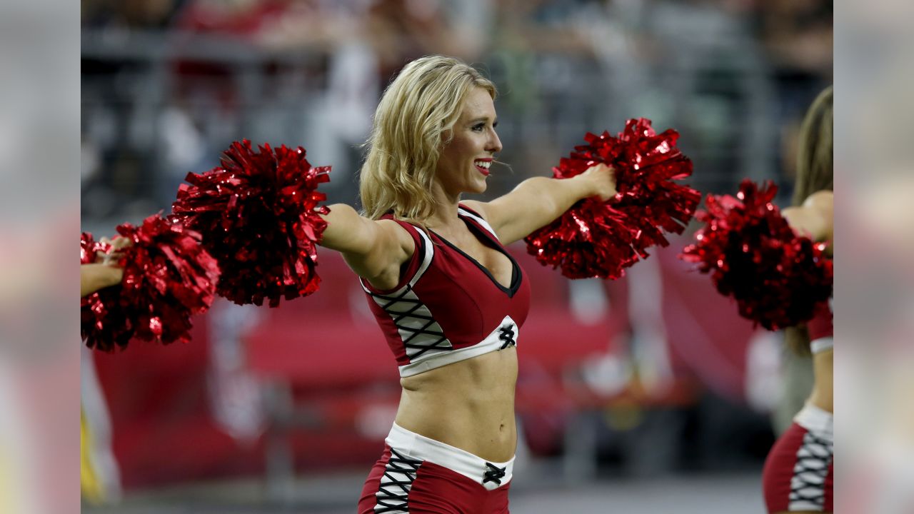 2014 NFL Cheerleaders - Best of Week 8