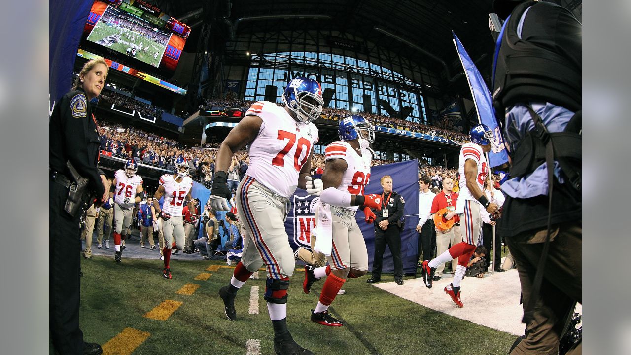 Image Gallery: Giants stun Pats again at Super Bowl XLVI – Boston