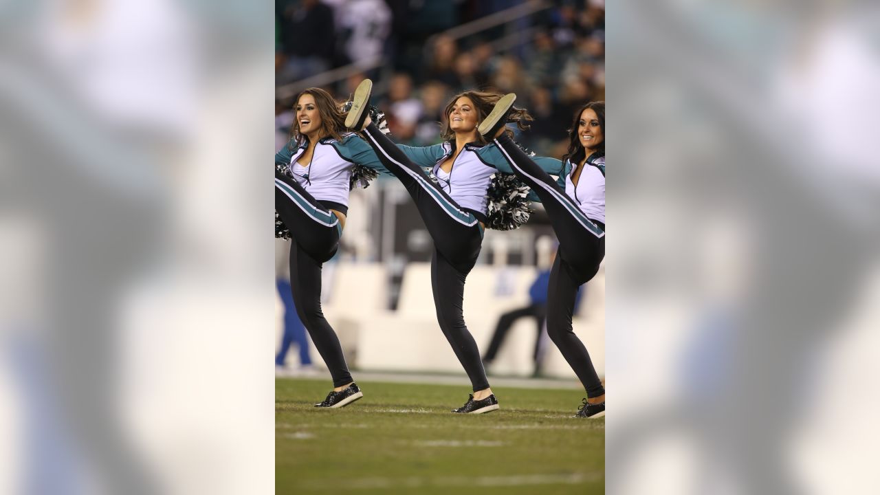 nfl cheerleaders leggings