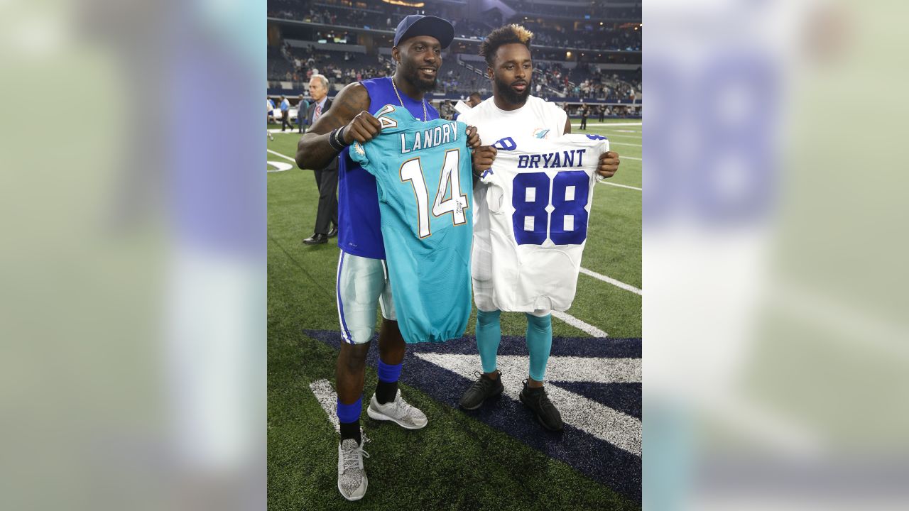 Cowboys Vs. Dolphins: Dallas Wins Last Game Of Preseason - SB