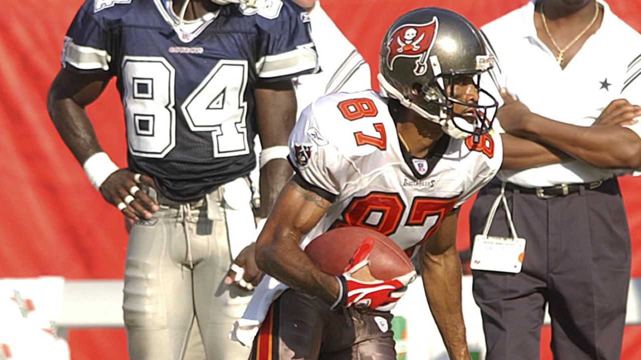 Best of Cowboys-Buccaneers through the years