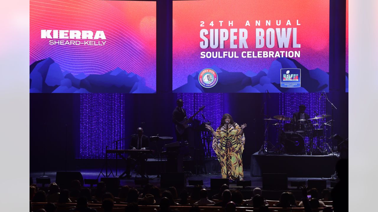 Super Bowl Gospel Celebration Tickets, 2023 Concert Tour Dates