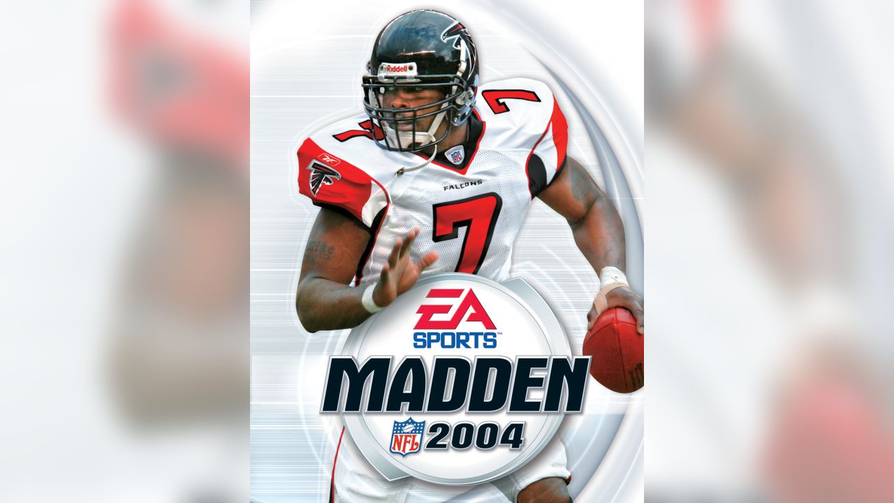 What is the Madden Cover Curse? NFL Cover Athletes, Victims List Shows Trend