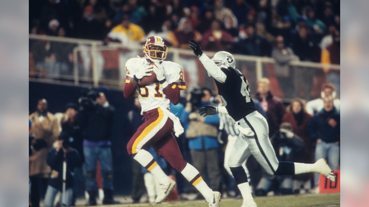 Art Monk: Redskins Legacy  Throwback Thursday - HTTR4LIFE 