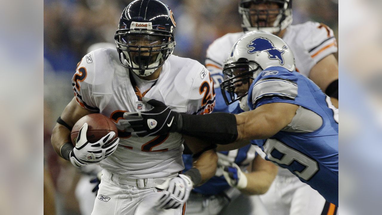 Bears player to watch against Lions: Matt Forte - Pride Of Detroit