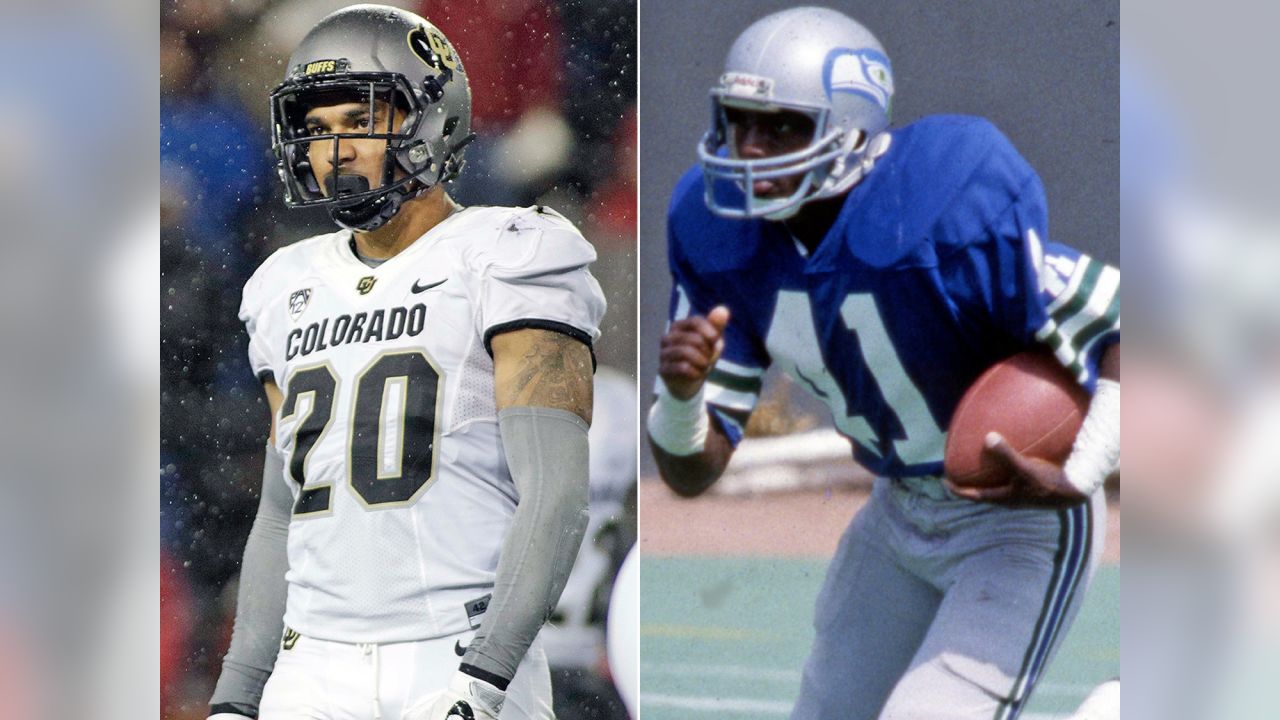 College football 2022: 18 players with famous NFL fathers