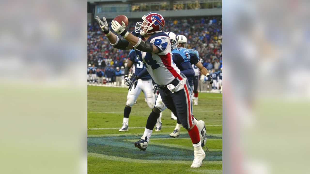 Tennessee Titans game history against Buffalo Bills - Clarksville