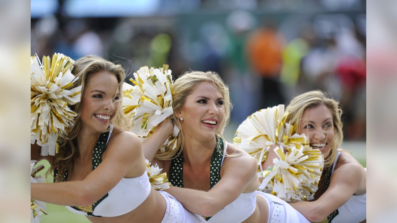 Why New York Jets must pay cheerleaders $324,000 