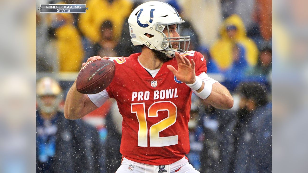 andrew luck pro bowl