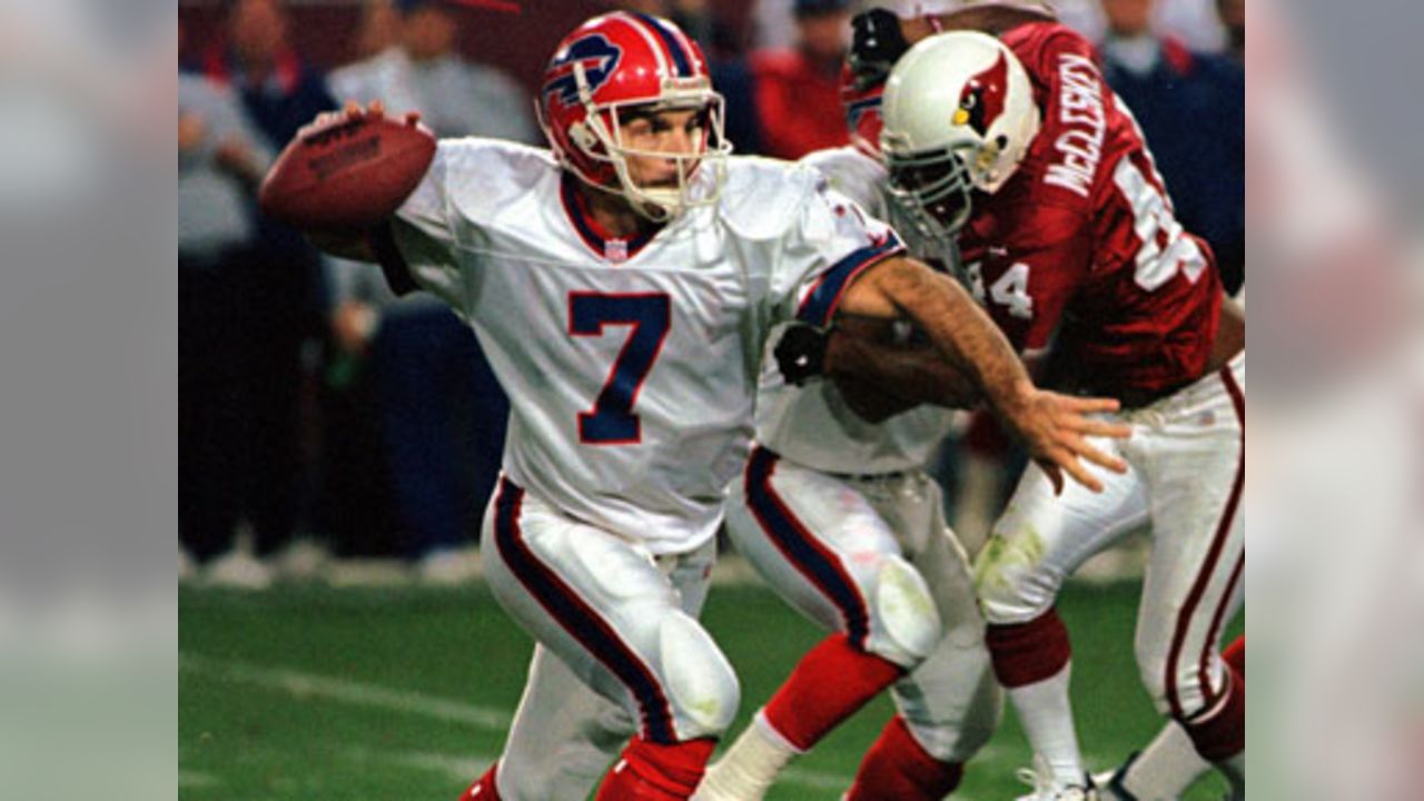 Today's NFL Would Have Been Perfect For Doug Flutie