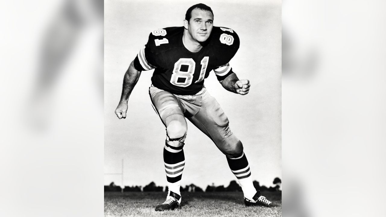 Remembering Pro Football Hall of Famer Doug Atkins