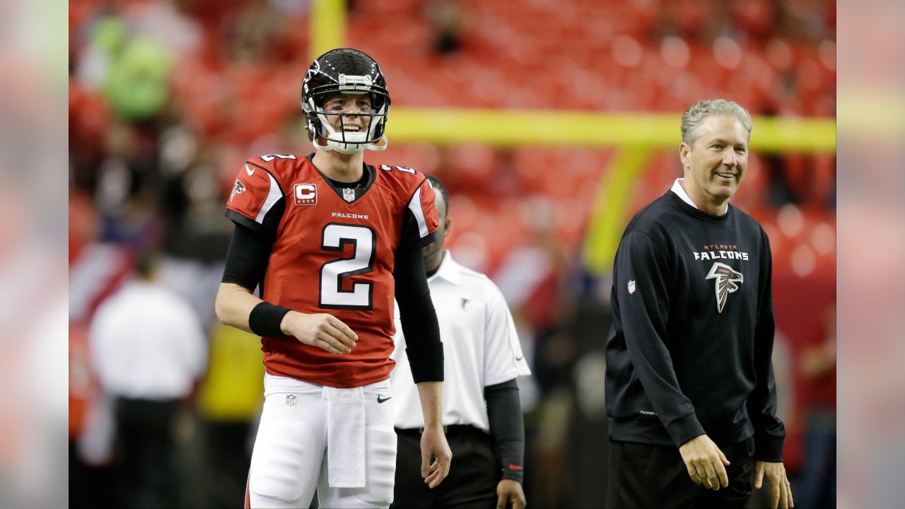 Atlanta Falcons' Roddy White (84) reacts after a catch during the second  half of an NFL