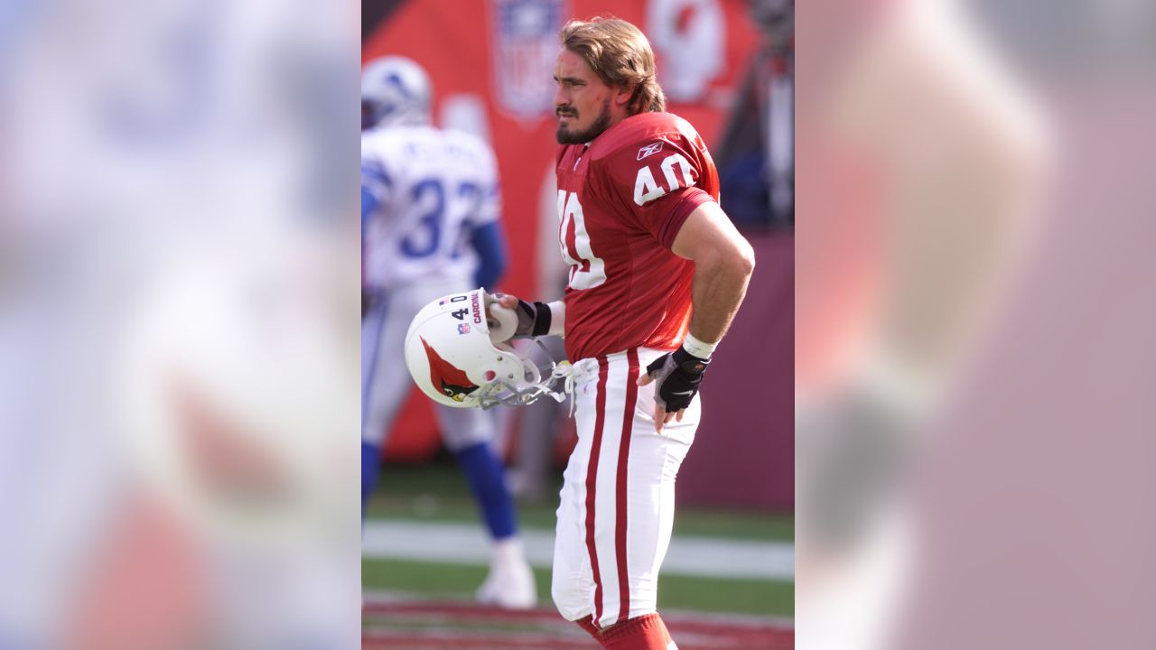 ABC 13 - WSET - 15 years ago today, Pat Tillman, the NFL