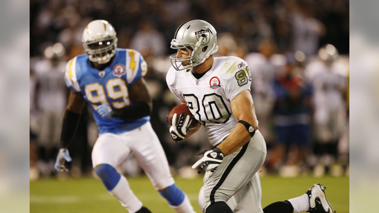 Oakland Raiders' Asomugha, Lechler and Seymour make the AFC Pro Bowl team –  East Bay Times