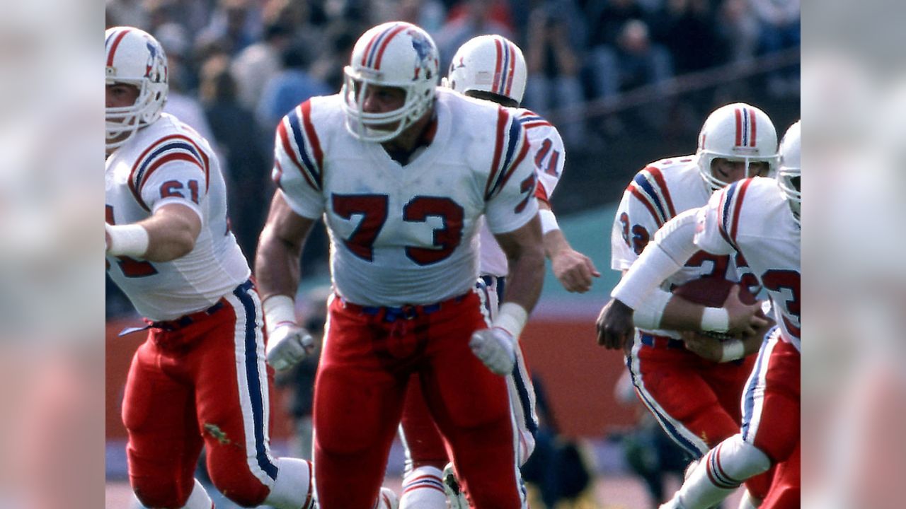 New England Patriots By The Numbers: The Best Patriots Of All-Time