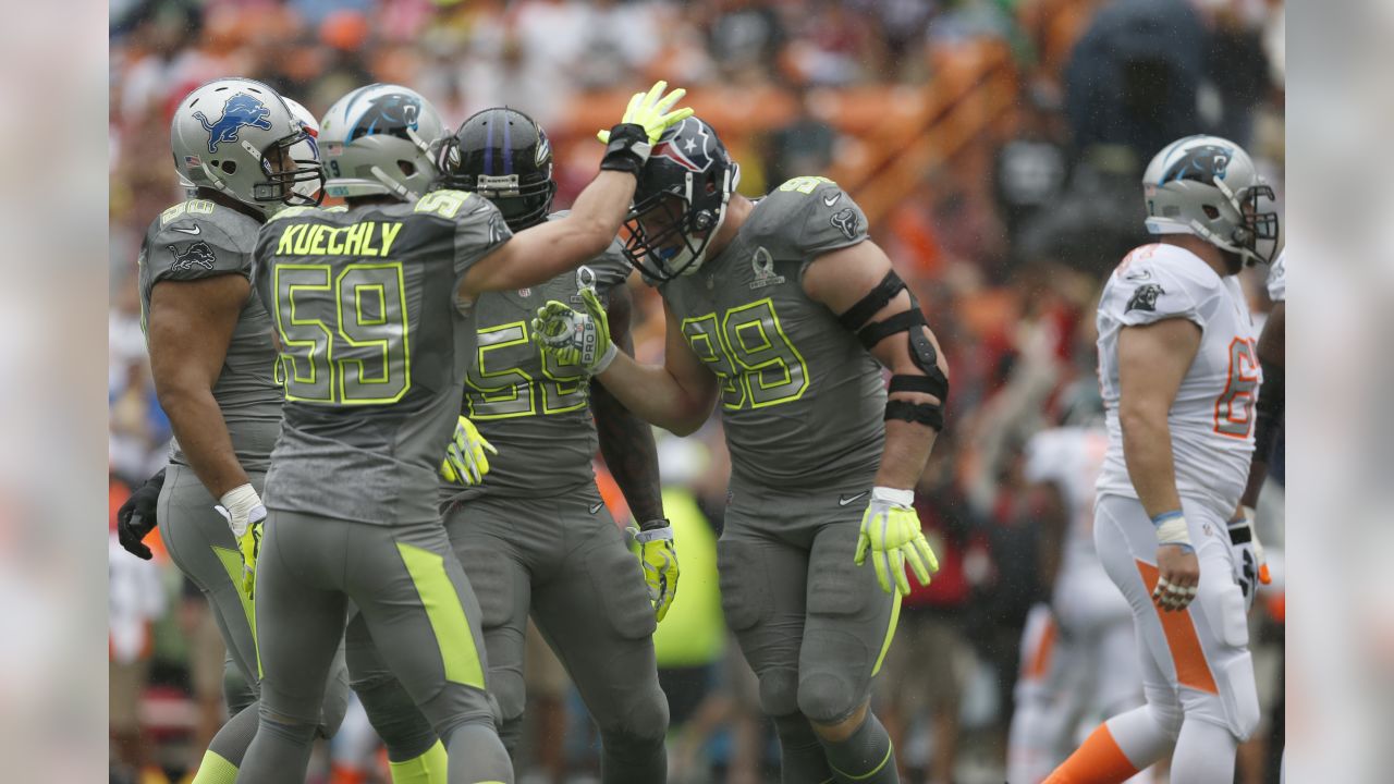 2014 Pro Bowl - Wikipedia