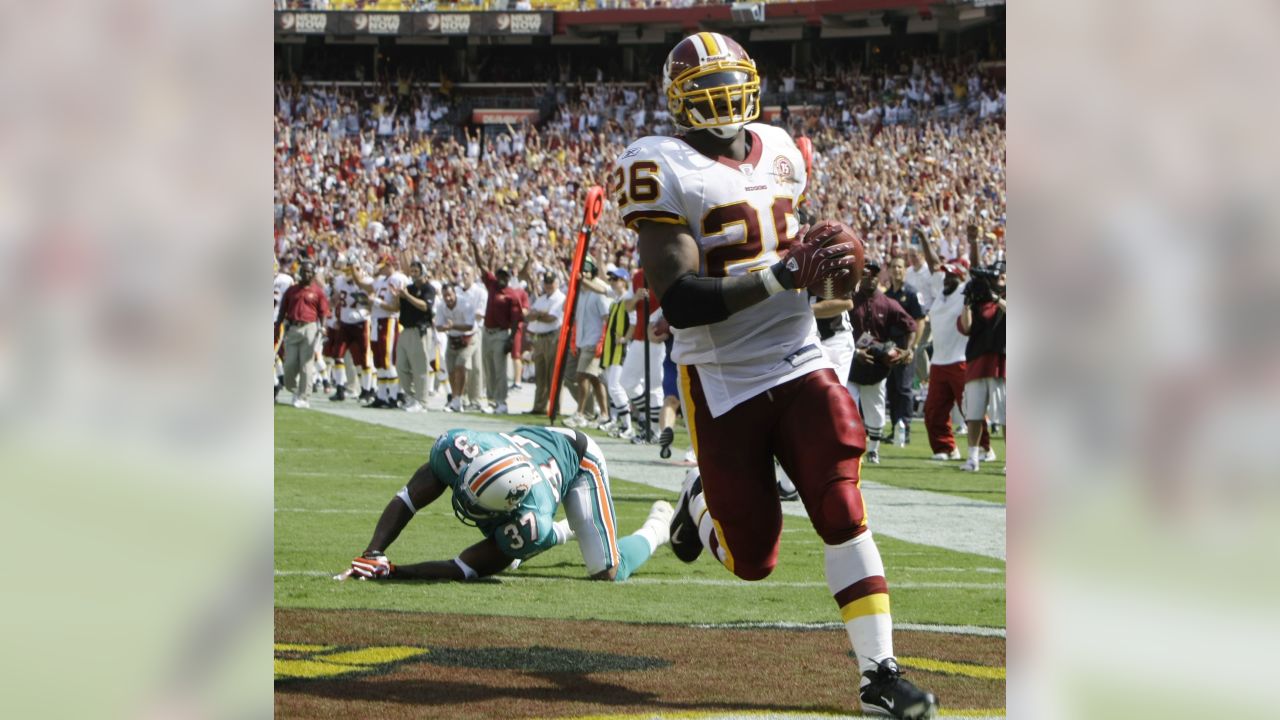 Clinton Portis editorial stock image. Image of football - 173656589