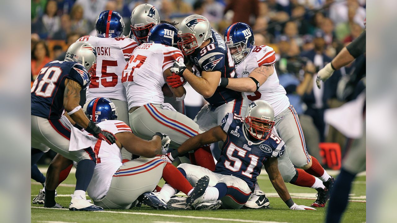 B-1053-NY Giants super bowl XLVI – Pix To Last