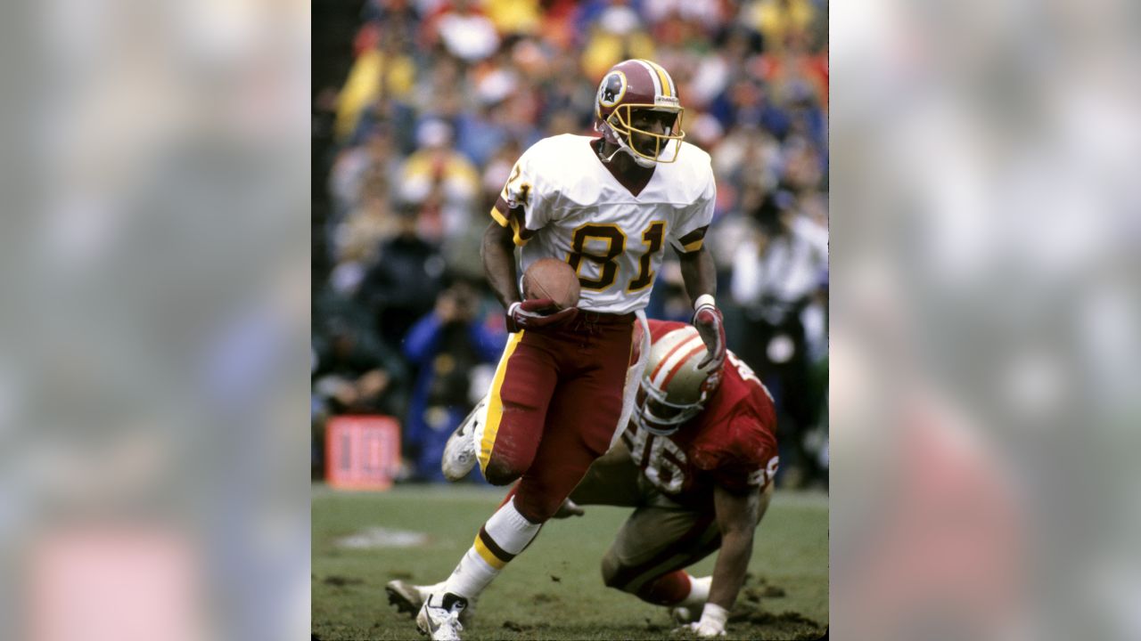 Art Monk: Redskins Legacy  Throwback Thursday - HTTR4LIFE 