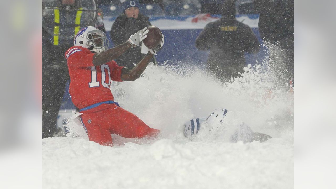 Add '13 freaking seconds' to the list of Buffalo Bills misery