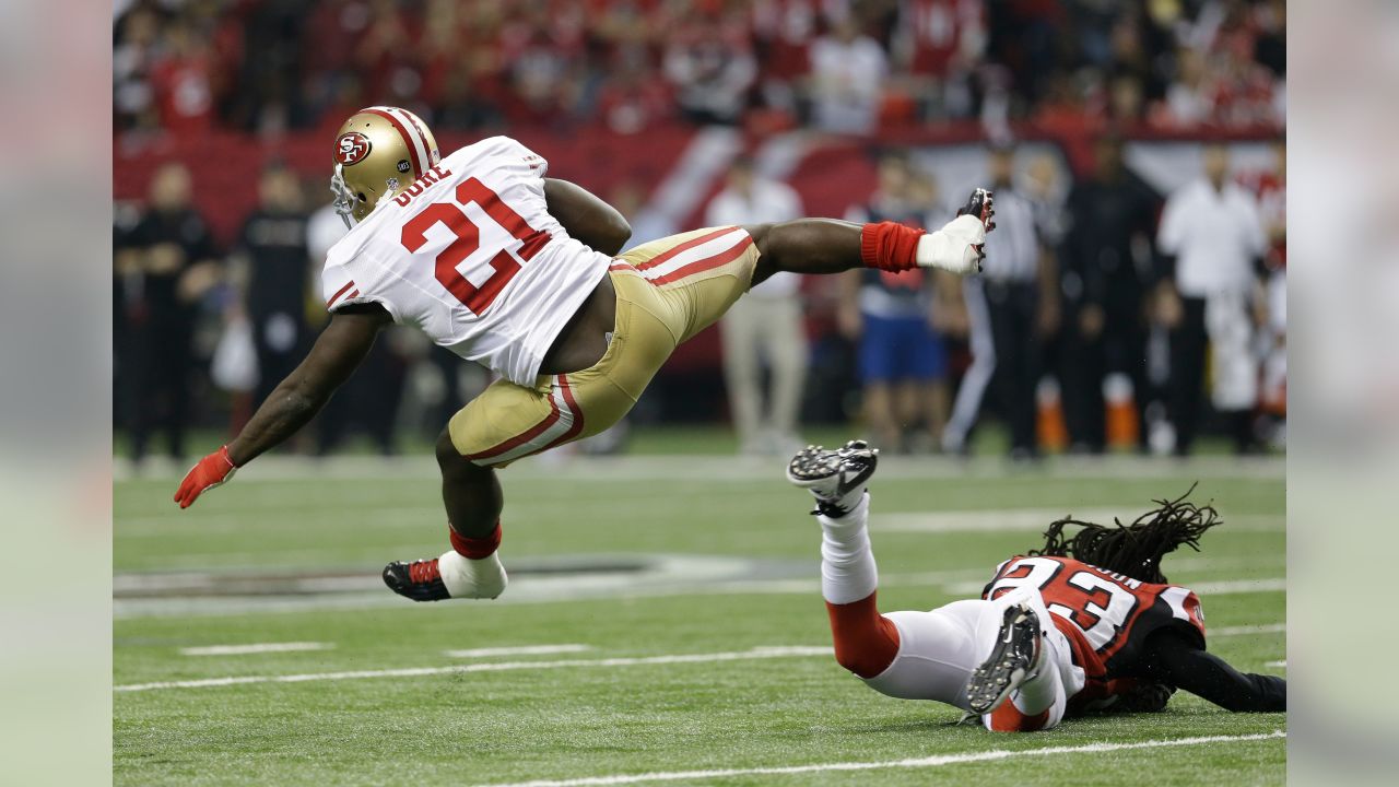 NFC Championship Game 2013: 49ers vs. Falcons - Canal Street