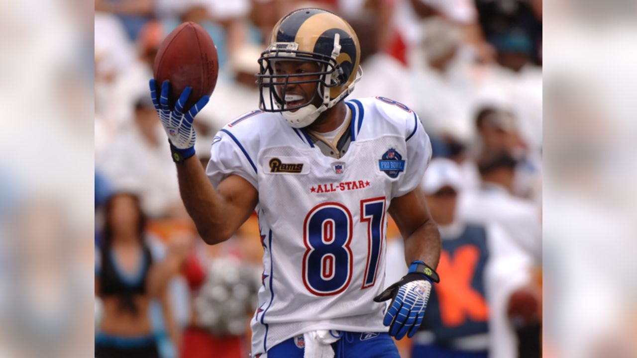 NFL Pro Bowl – Practice – February 9, 2006