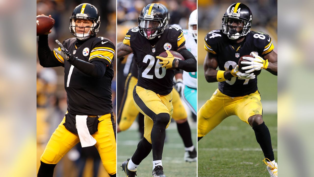 Pro Football Focus gushes over Steelers offseason with nearly