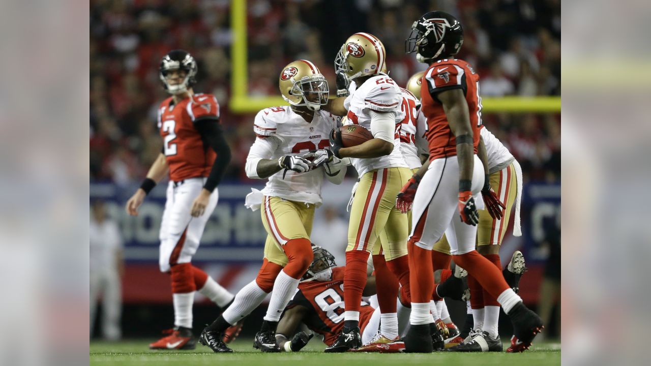 NFC Championship Game 2013: 49ers vs. Falcons open thread - Acme Packing  Company