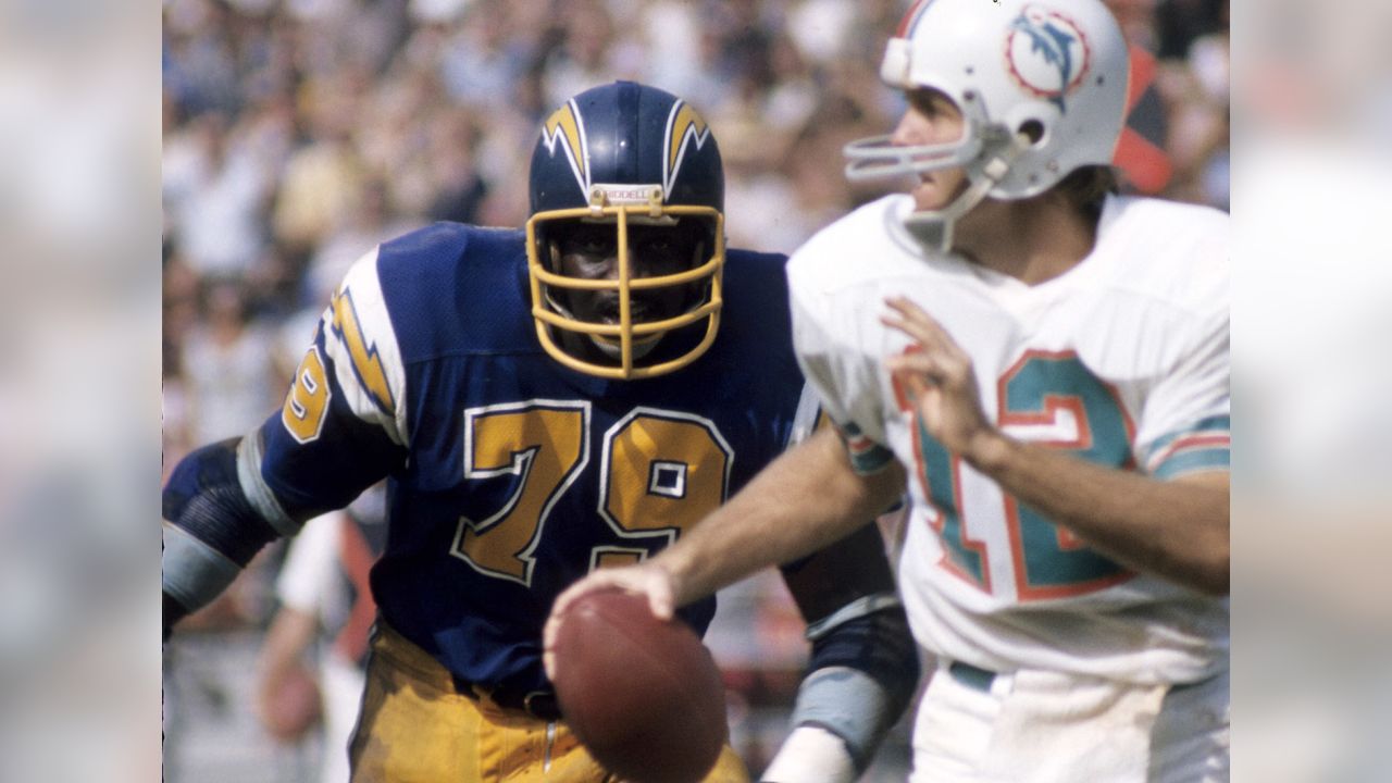 Top 30 undrafted players in NFL history