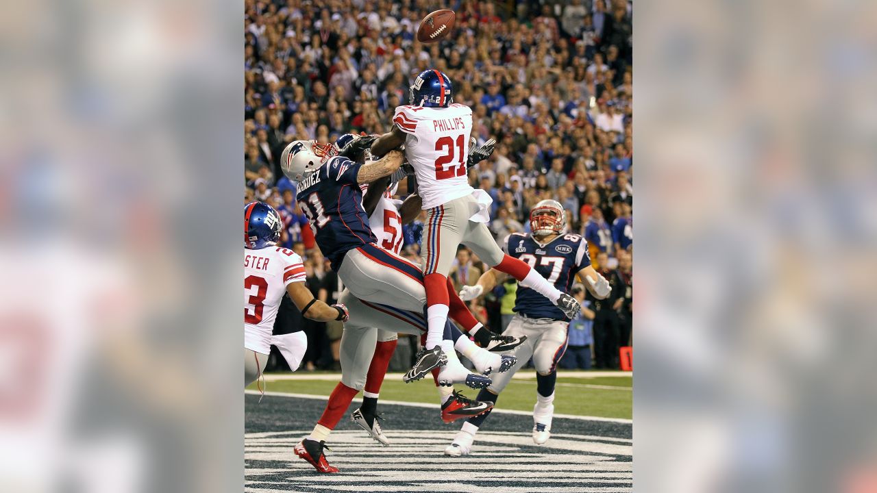 B-1053-NY Giants super bowl XLVI – Pix To Last