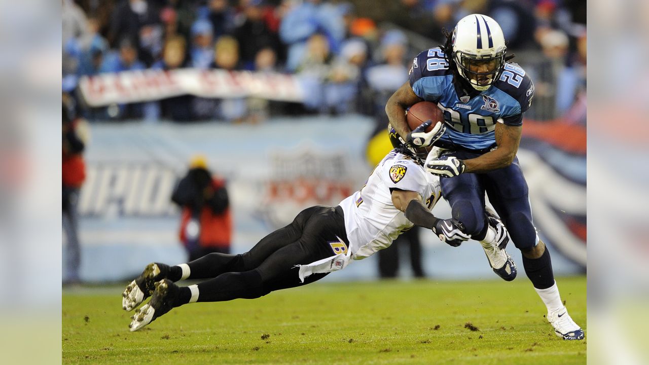 95 Tennessee Titans Samari Rolle Photos & High Res Pictures - Getty Images