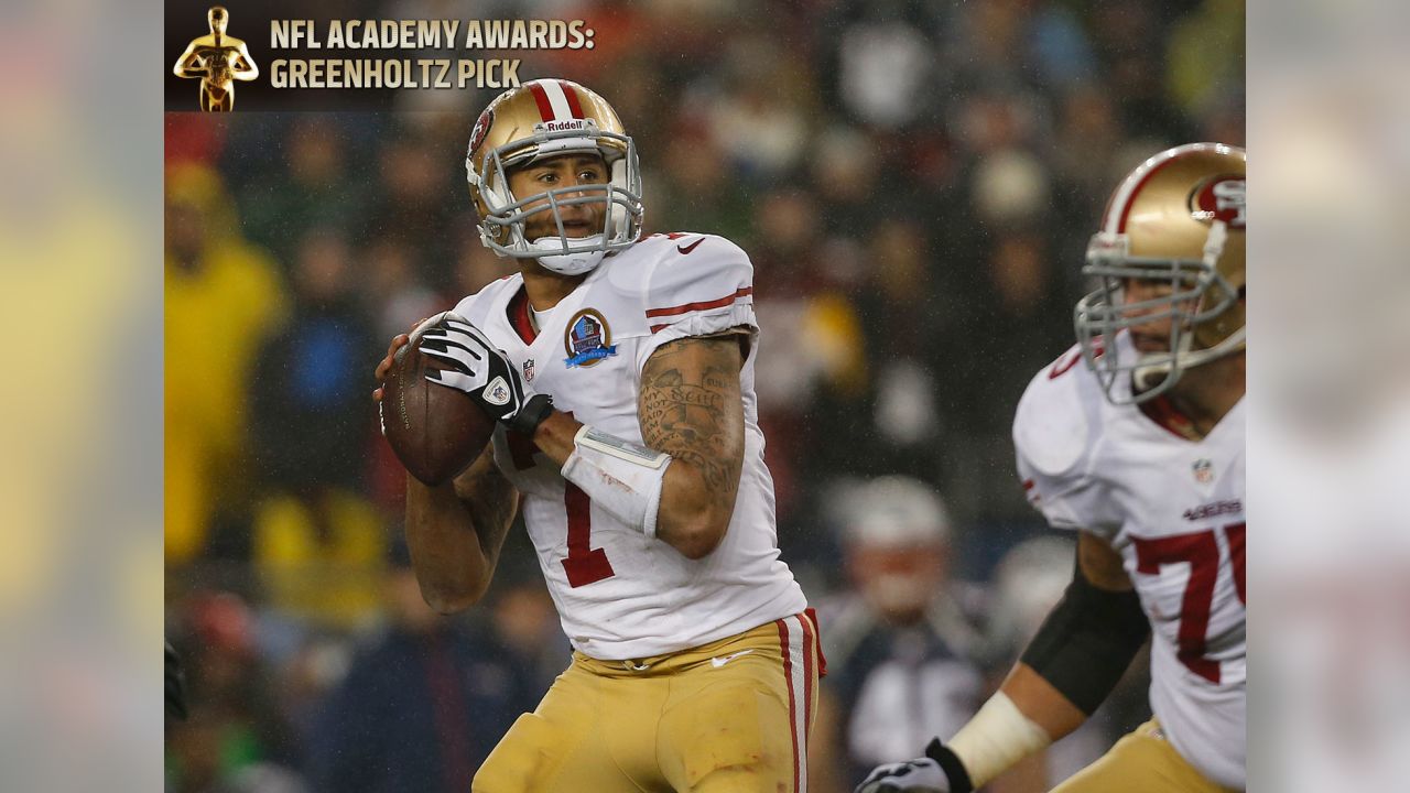 NFL Academy Awards