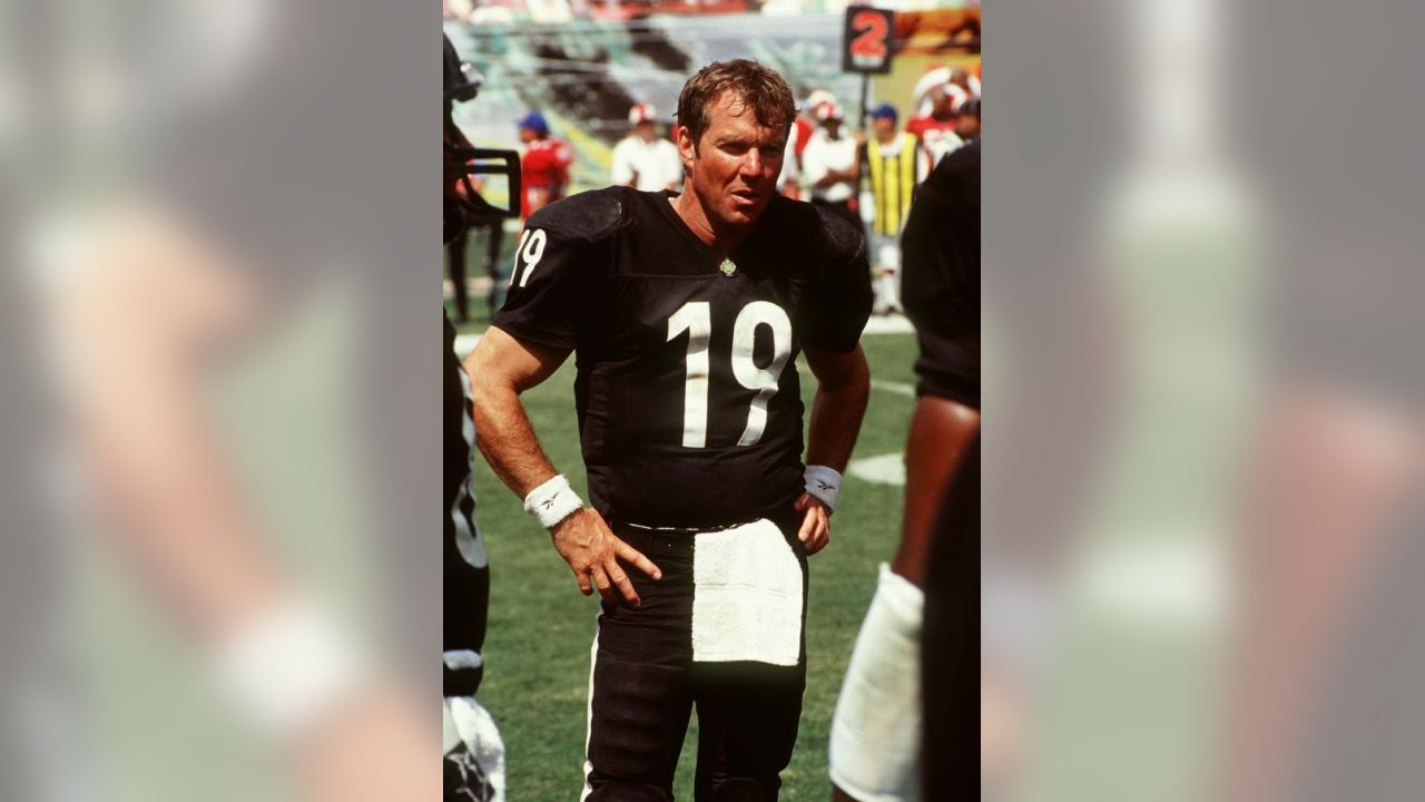 The Best (Fictional) Quarterback of All Time