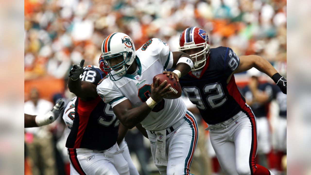 2006 Miami Dolphins season, American Football Database