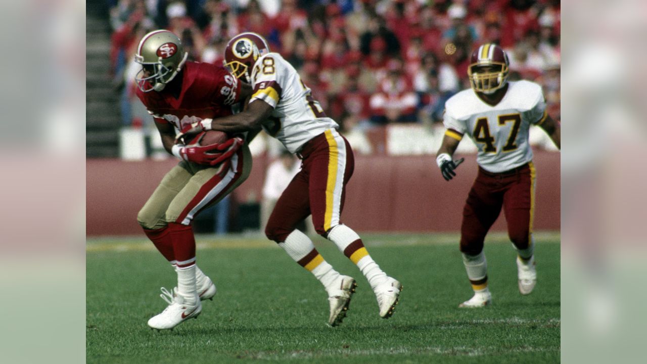 Know Your DB History: Darrell Green - alleyesdbcamp