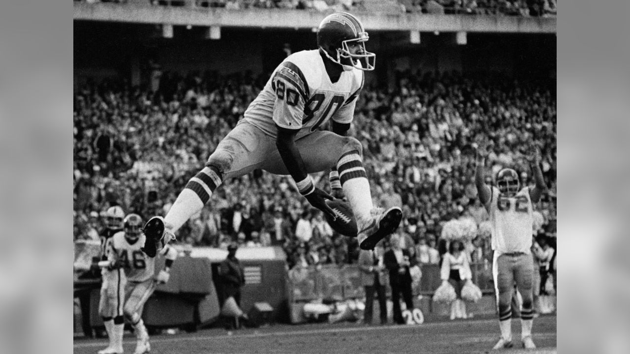 Gil Brandt's 14 greatest NFL tight ends of all time