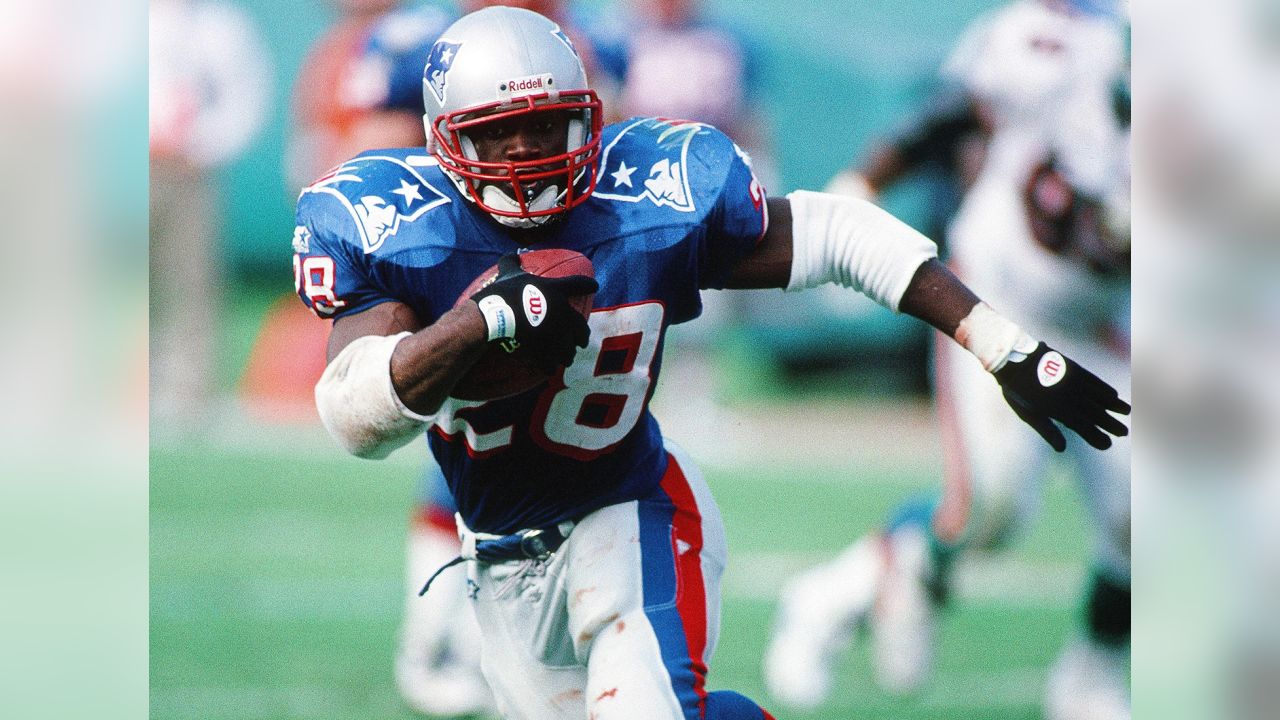 The 25 Best NFL Running Back Seasons in the Last 25 Years