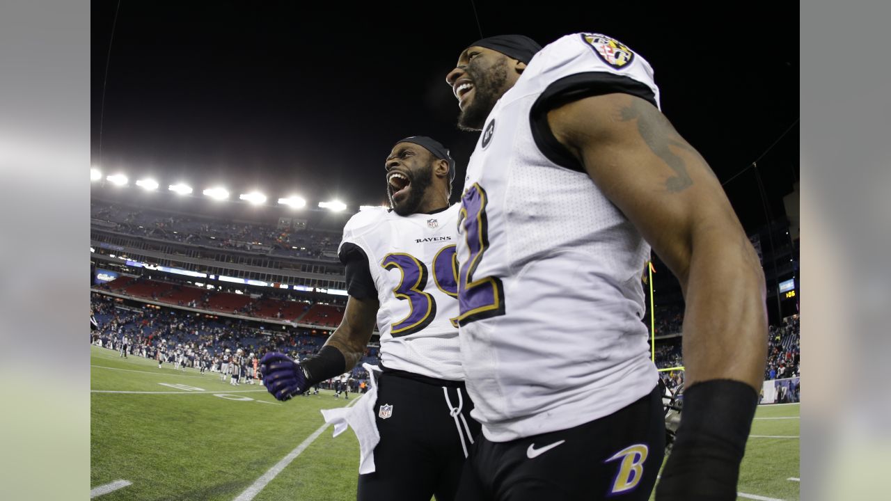 AFC Championship game 2013 final score, Patriots vs Ravens: Baltimore stuns  New England 28-13, Ray Lewis gets one more game 