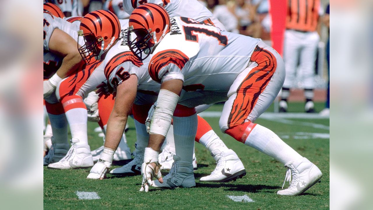 Image Gallery of Anthony Munoz