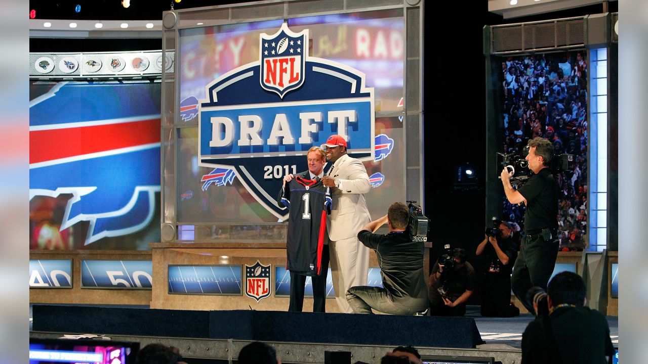 8,791 Nfl Draft Stage Stock Photos, High-Res Pictures, and Images - Getty  Images